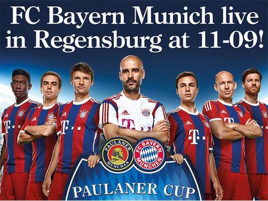 关于雷根斯堡逆转成功，点燃球迷热情的信息