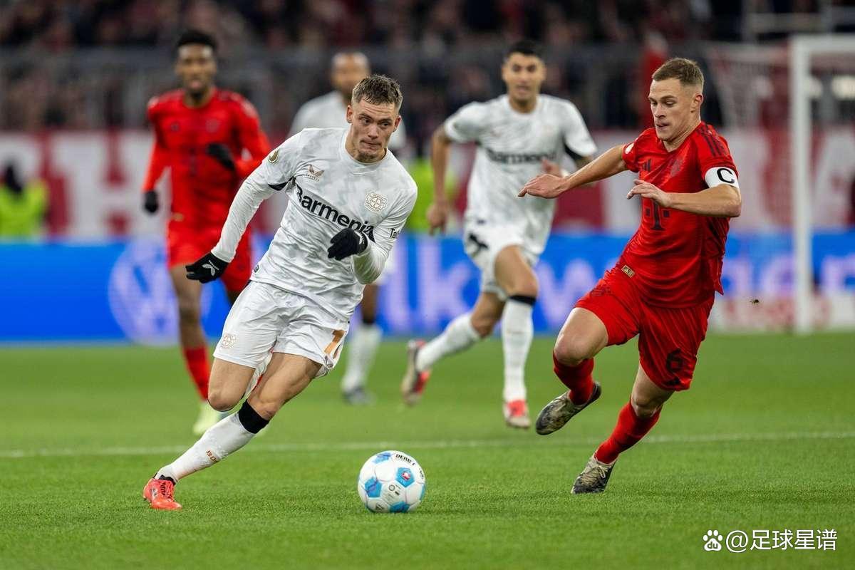 开云下载-拜仁慕尼黑的夺冠之路，德甲优势明显领跑