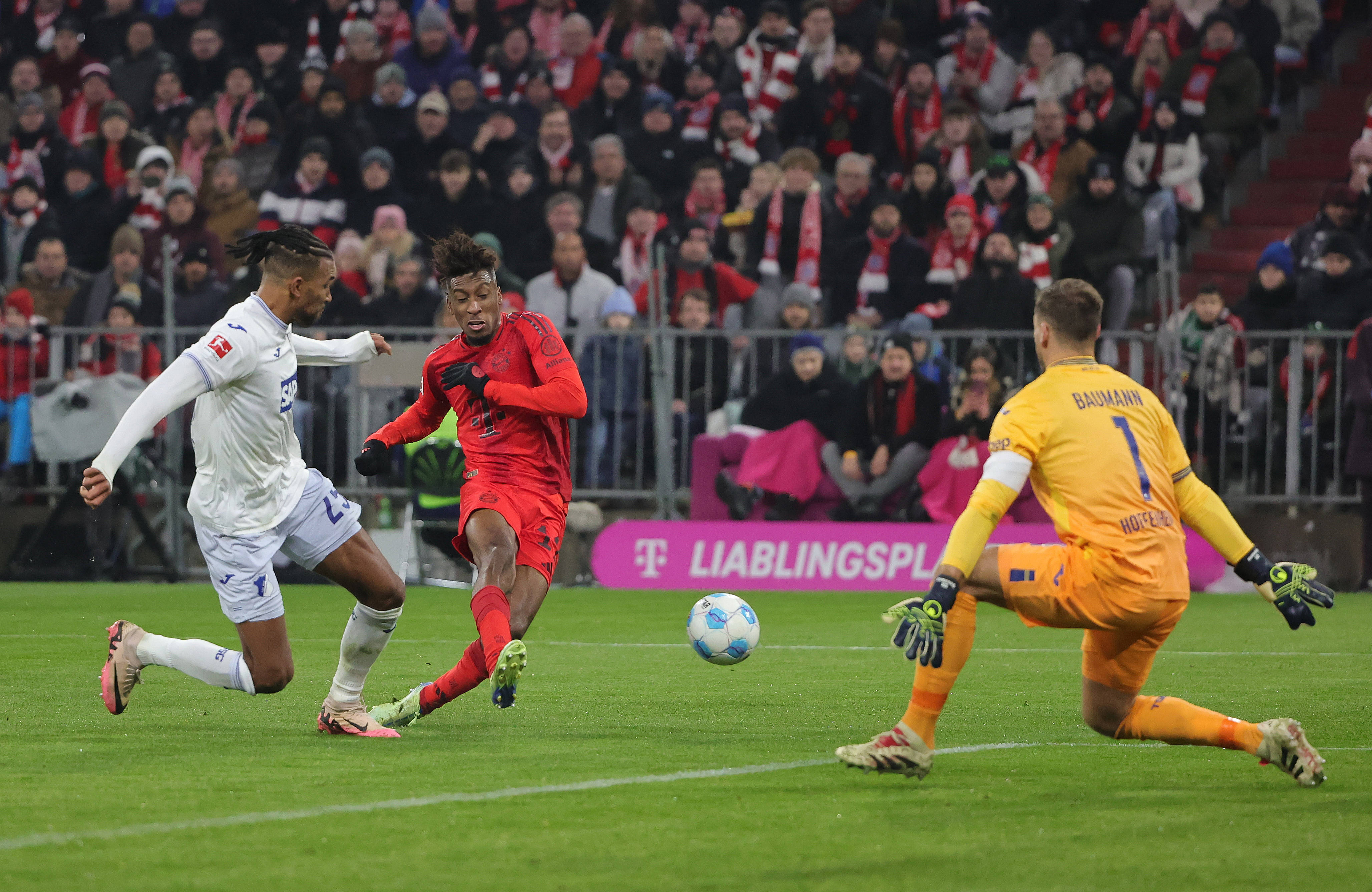 拜仁慕尼黑的夺冠之路,德甲优势明显领跑 拜仁慕尼黑的夺冠之路,德甲优势明显领跑