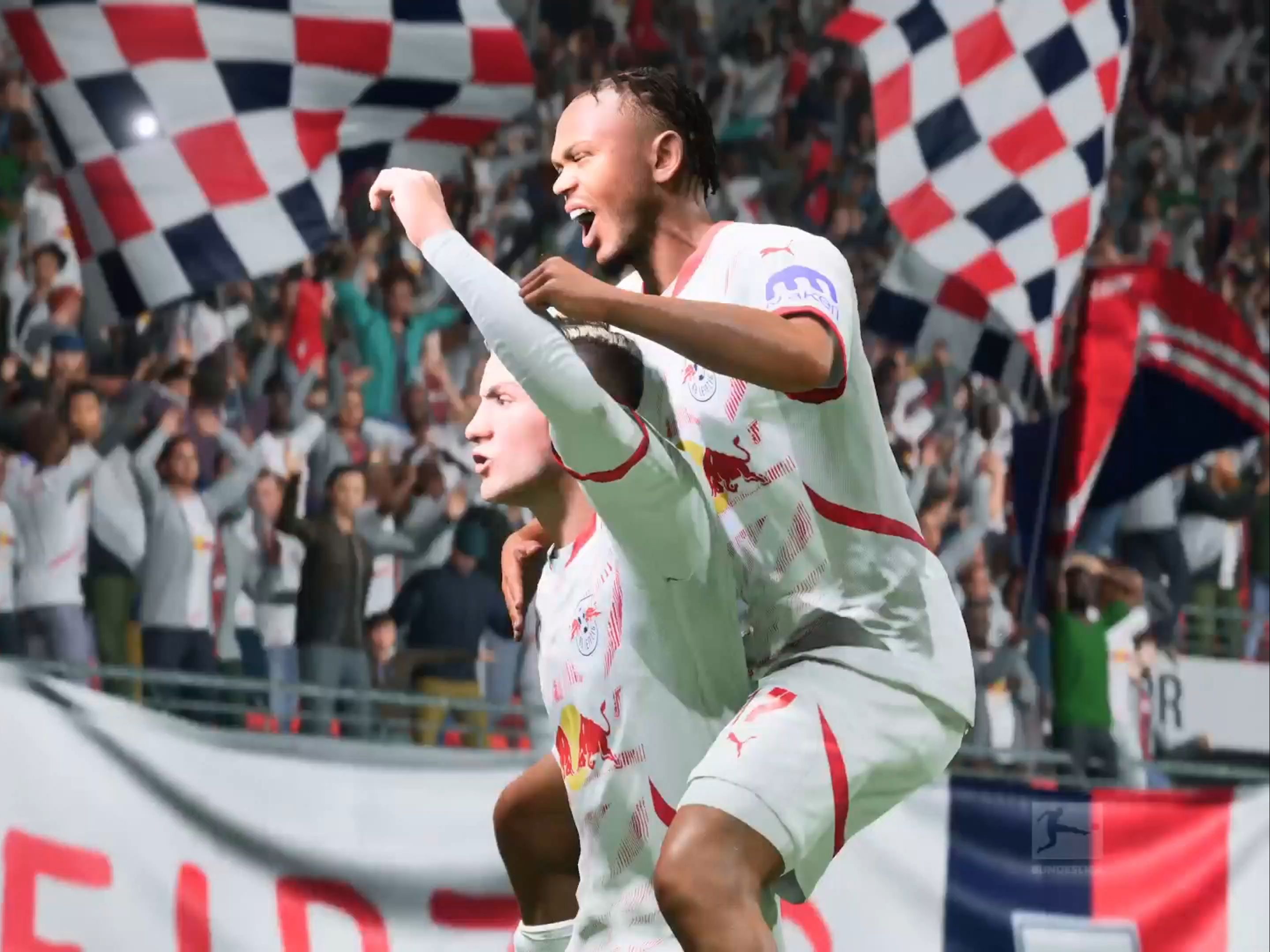 莱比锡红牛客场不敌法兰克福，遭遇两连败的简单介绍