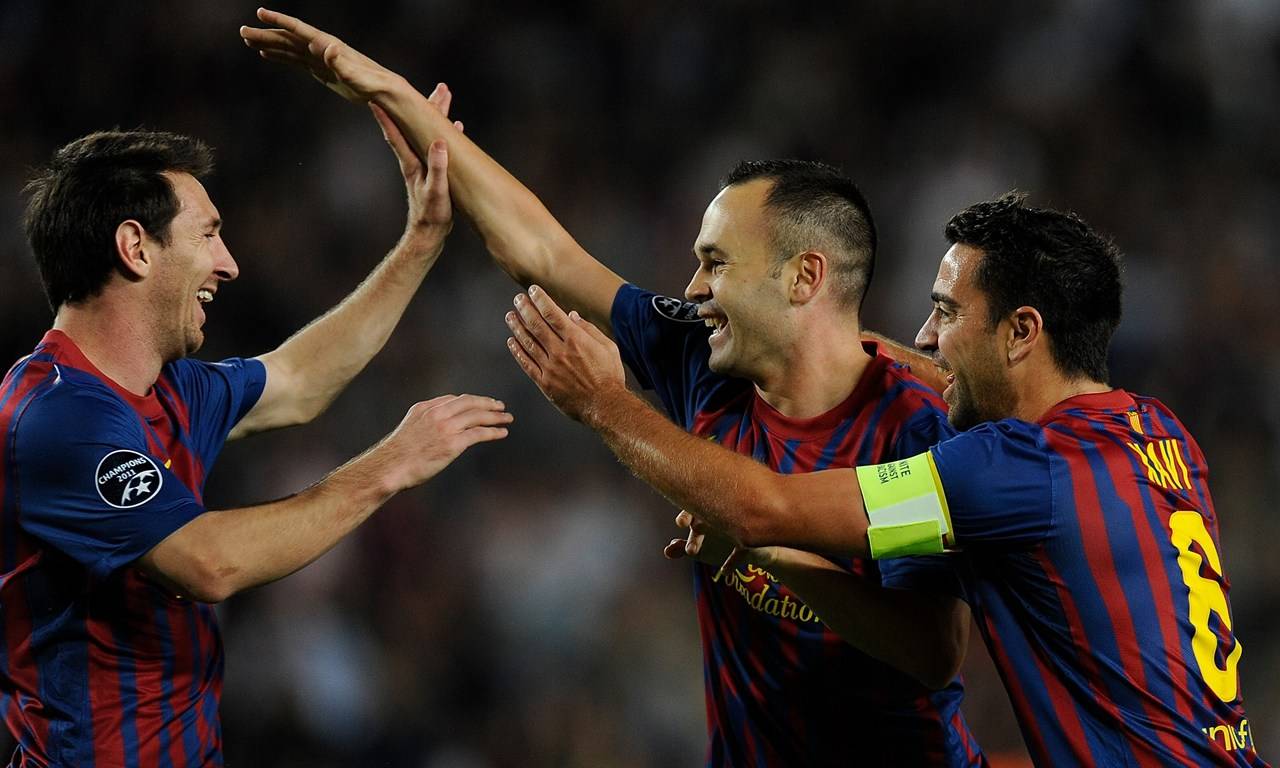 开云体育平台APP-伊涅斯塔回归引发球迷热议