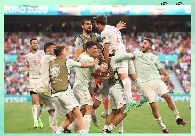 英格兰战胜乌克兰，晋级欧锦赛半决赛