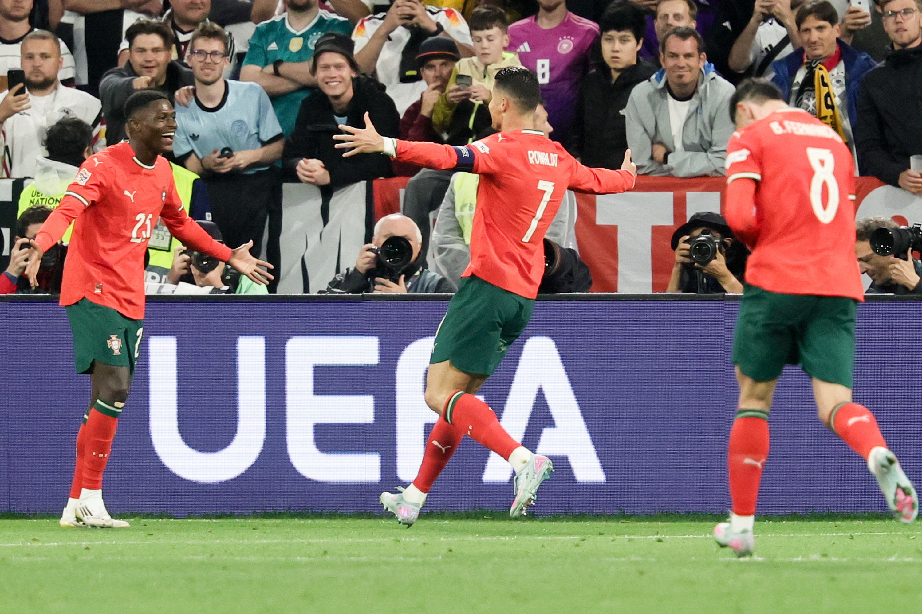 葡萄牙击败日本晋级男篮半决赛 葡萄牙击败日本晋级男篮半决赛