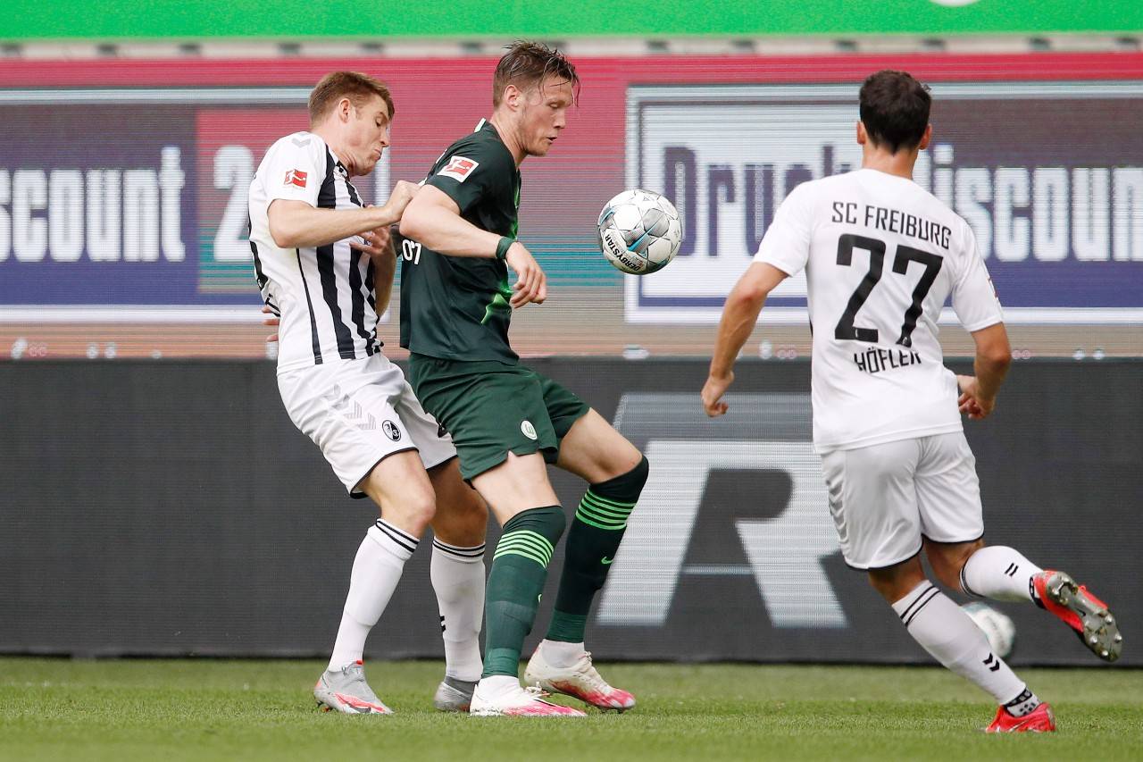 沃尔夫斯堡遭遇连败,面临保级压力的简单介绍 沃尔夫斯堡遭遇连败,面临保级压力的简单介绍