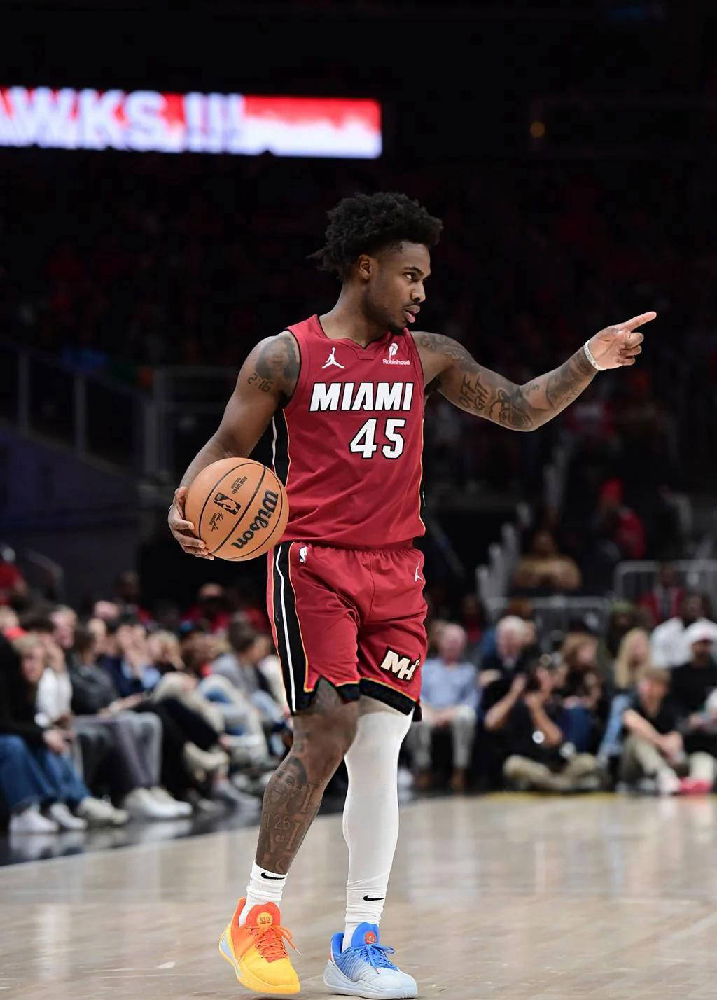 开云下载-熱火隊後衛傷愈復出取得重要勝利