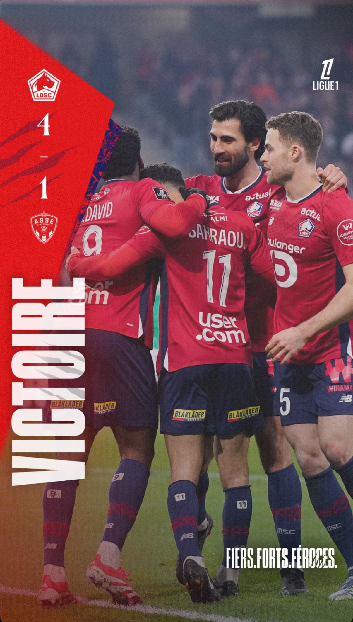 开云体育在线-圣埃蒂安队击败对手，收获三分