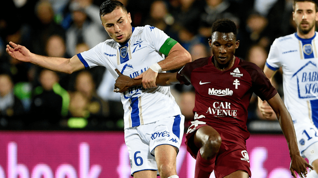 圣埃蒂安队击败对手,收获三分 圣埃蒂安队击败对手,收获三分