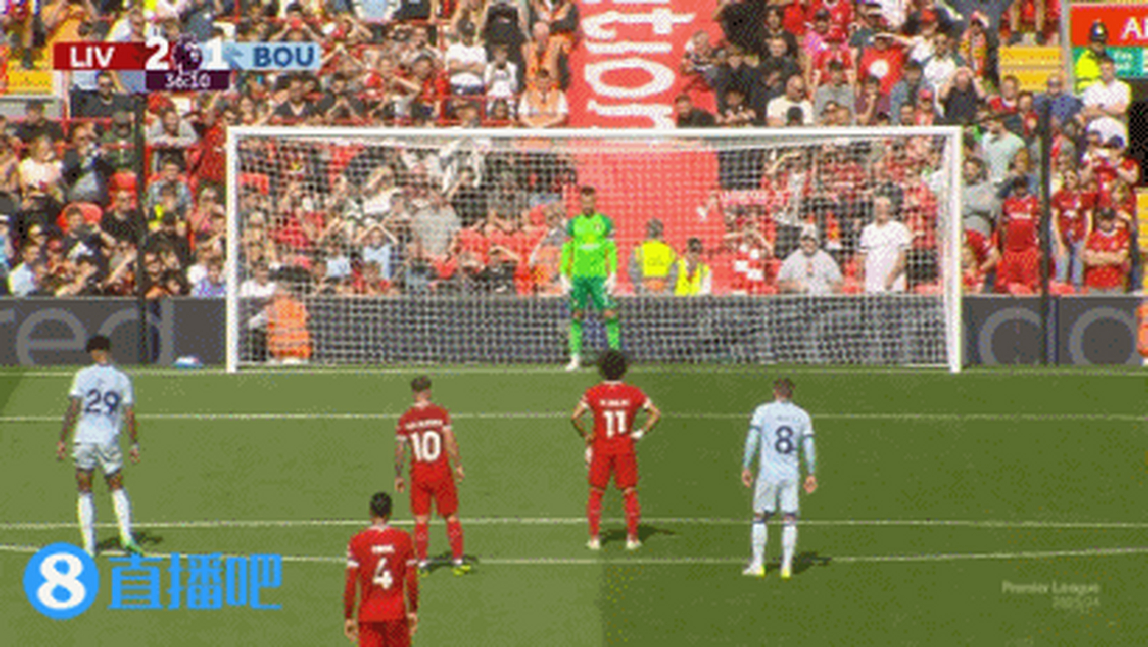 利物浦准备迎战伯恩茅斯,红军期待取得胜利 利物浦准备迎战伯恩茅斯,红军期待取得胜利