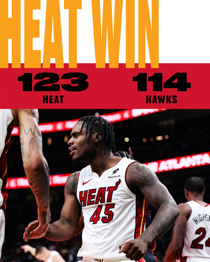 热火队在领袖带领下击败老鹰队,继续领跑东部的简单介绍 热火队在领袖带领下击败老鹰队,继续领跑东部的简单介绍