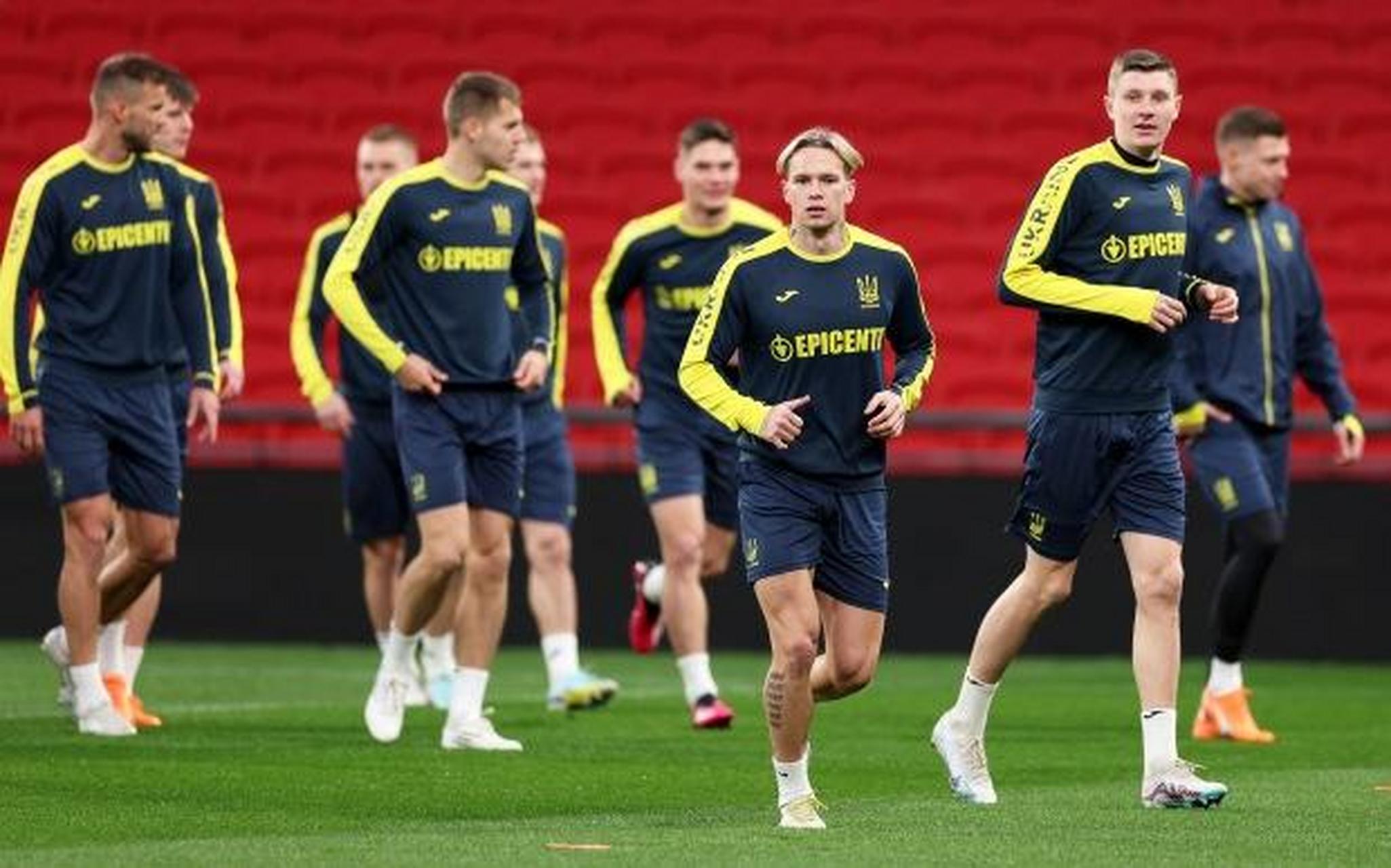 瑞典客场负乌克兰,欧预赛晋级压力加大 瑞典客场负乌克兰,欧预赛晋级压力加大