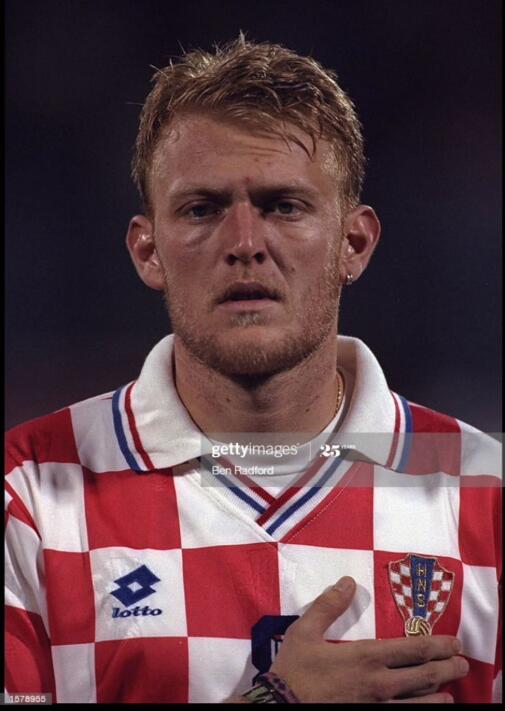 克罗地亚队遭遇一波三折,最终战胜对手 克罗地亚队遭遇一波三折,最终战胜对手