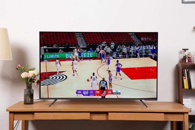 开云体育在线-辽宁人民开电视看NBA，日子也快活得飞起