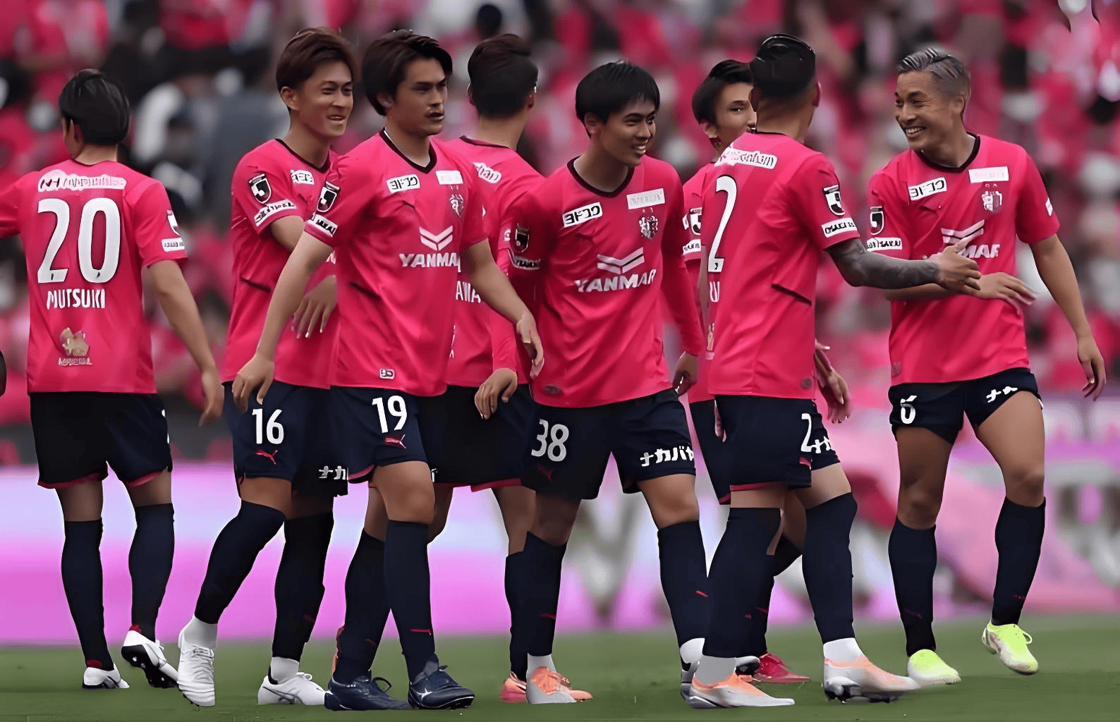 精髓之战！欧预赛四强交锋，球队一触即发