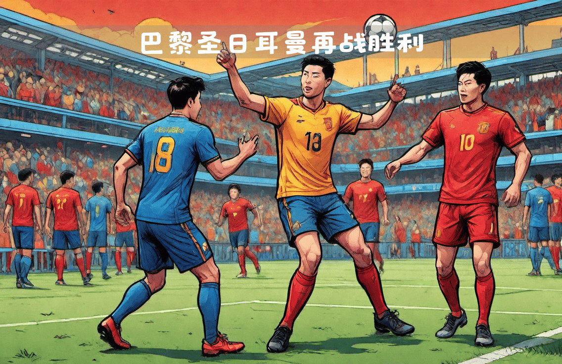 开云体育APP下载-巴黎圣日耳曼客场大胜，追赶积分榜头名