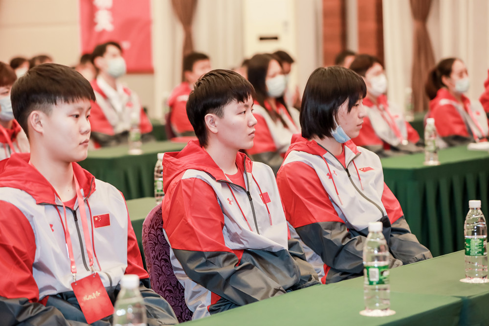 开云体育下载-阿根廷篮球国家队备战奥运正式集训