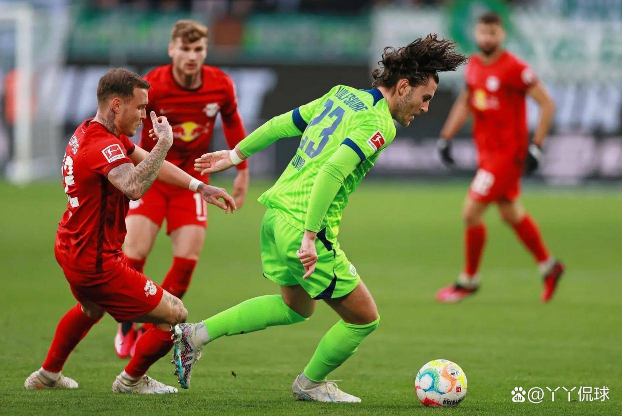 沃尔夫斯堡客场尴尬失利,遭受打击 沃尔夫斯堡客场尴尬失利,遭受打击
