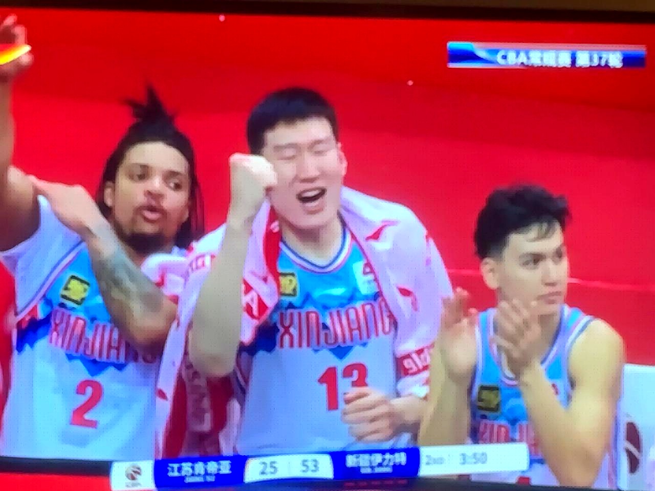 开云官网-包含江苏男篮外援发挥出色，助力球队胜利的词条