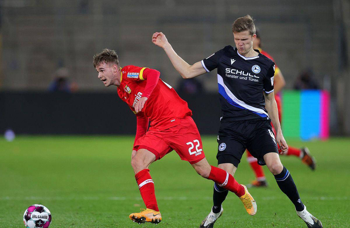 RB莱比锡攻入两球，逆转战胜对手的简单介绍