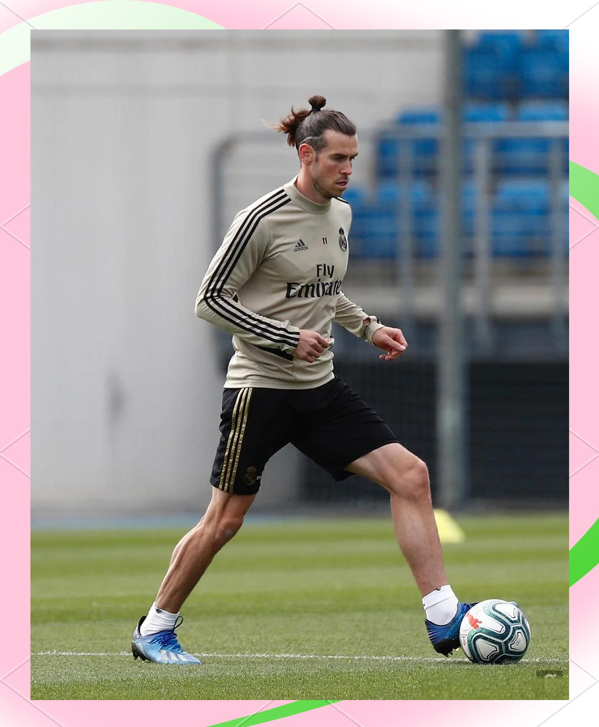 开云体育在线-贝尔继续为威尔士队贡献进球，锋线火力强大的简单介绍