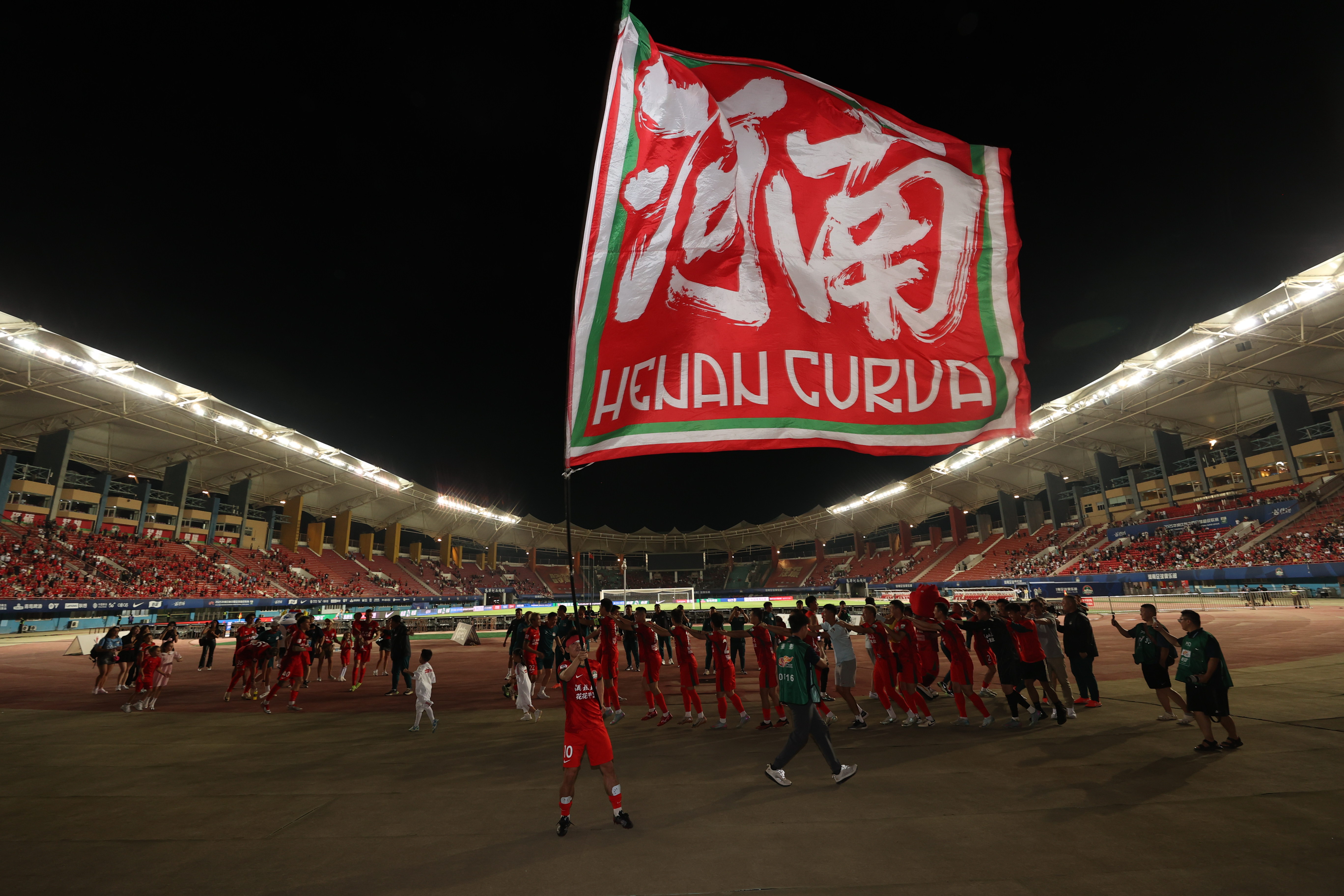 河南建业主场失分,中超排名逐渐下滑的简单介绍 河南建业主场失分,中超排名逐渐下滑的简单介绍