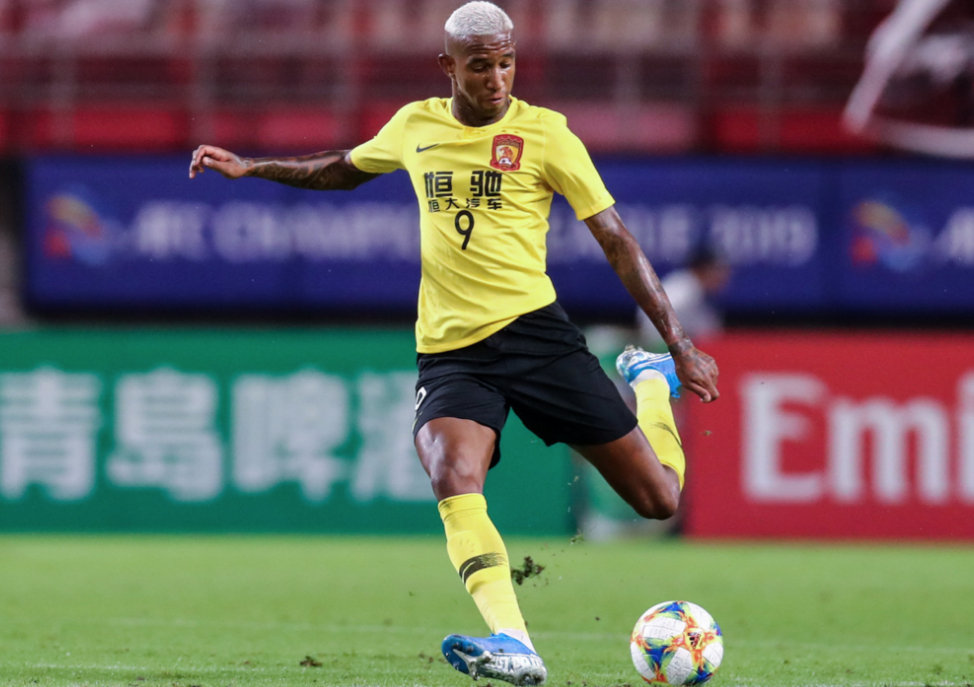 苏宁绝杀科伦坡，成功挺进亚冠八强