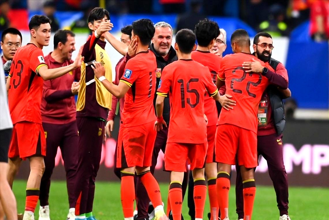 豪门对决:亚洲足球盛宴热情进行中 豪门对决:亚洲足球盛宴热情进行中