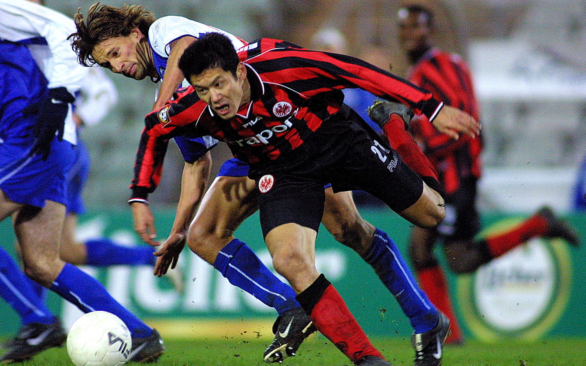 包含柏林赫塔大胜结束不胜颓势,豁然开朗的词条 包含柏林赫塔大胜结束不胜颓势,豁然开朗的词条