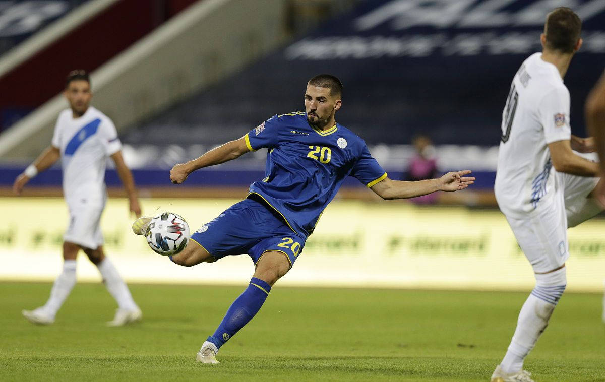 开云体育登录-爱沙尼亚与格鲁吉亚苦战，欧预赛胜负难料的简单介绍