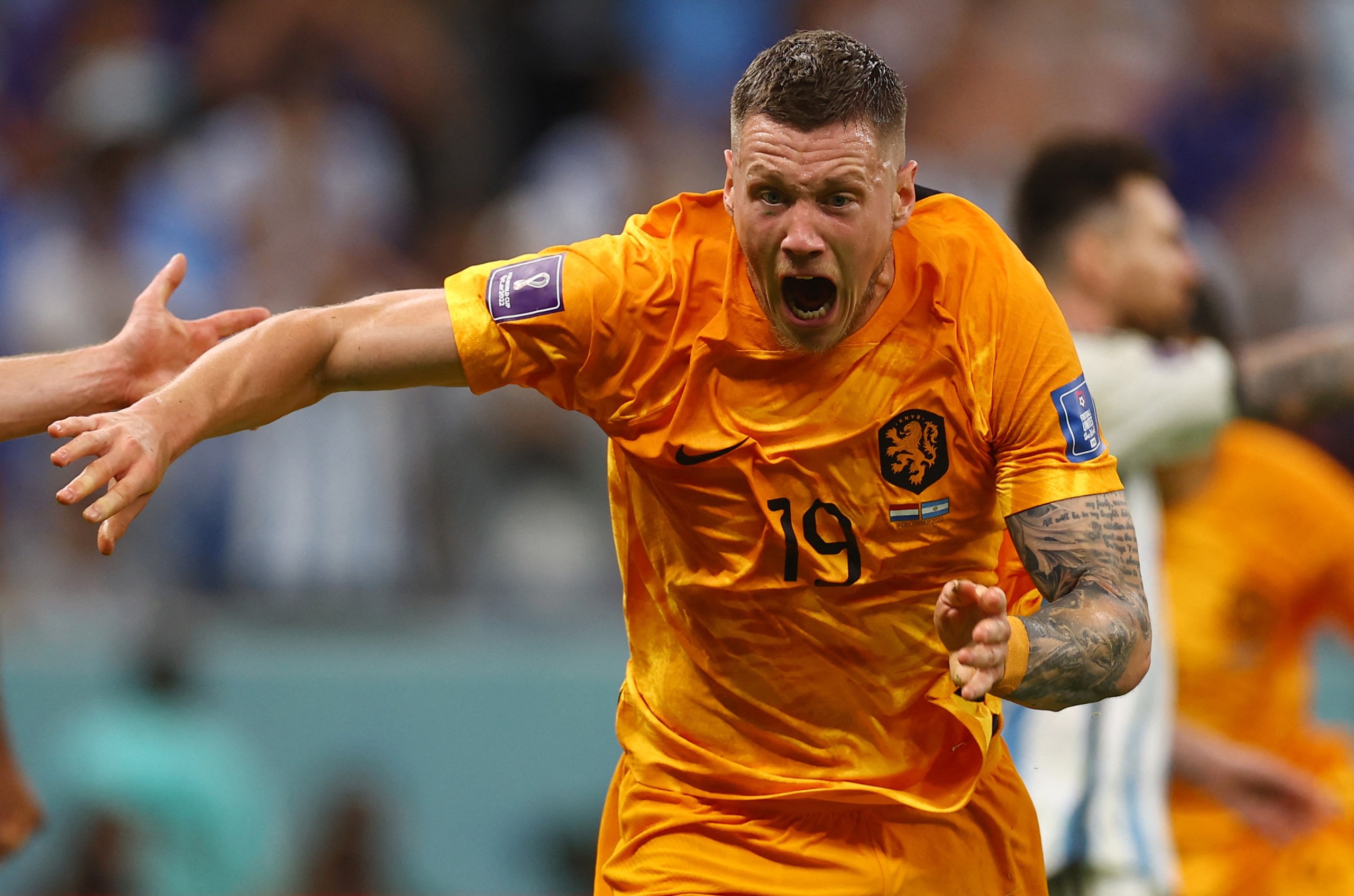 开云体育入口-比利时小将多次入球竞逐荷兰联赛射手榜的简单介绍