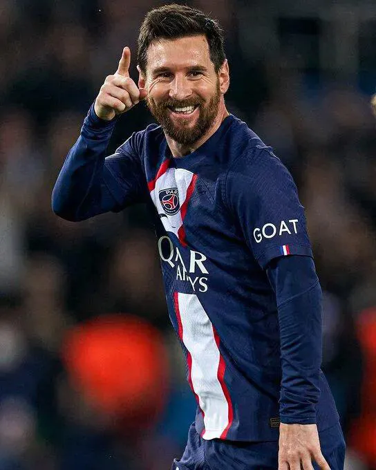 梅西的表现成为众矢之的,但巴黎获得胜利 梅西的表现成为众矢之的,但巴黎获得胜利