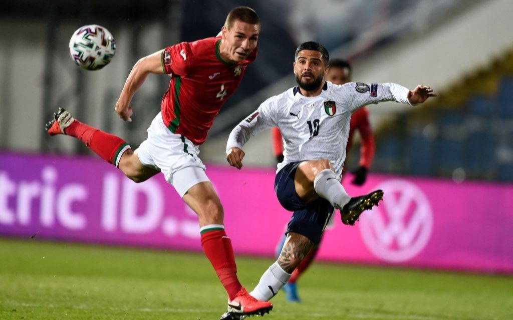 关于意大利备战保加利亚,绝不放松警惕的信息 关于意大利备战保加利亚,绝不放松警惕的信息