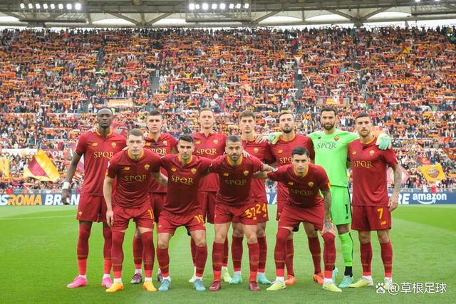 开云平台-罗马客场战平，争四形势严峻的简单介绍