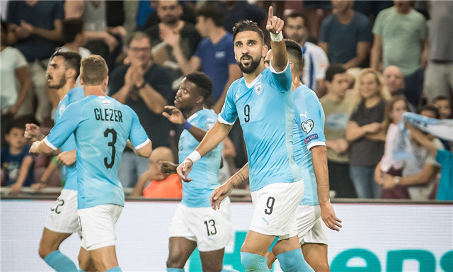 开云体育官方网站-关于瑞典队在欧预赛中实现三连胜，成功晋级的信息