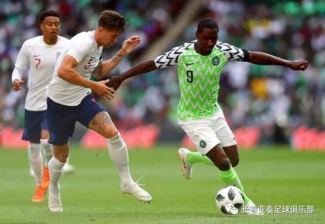 开云官网-关于尼日利亚队遇险晋级，球迷齐声为其呐喊的信息