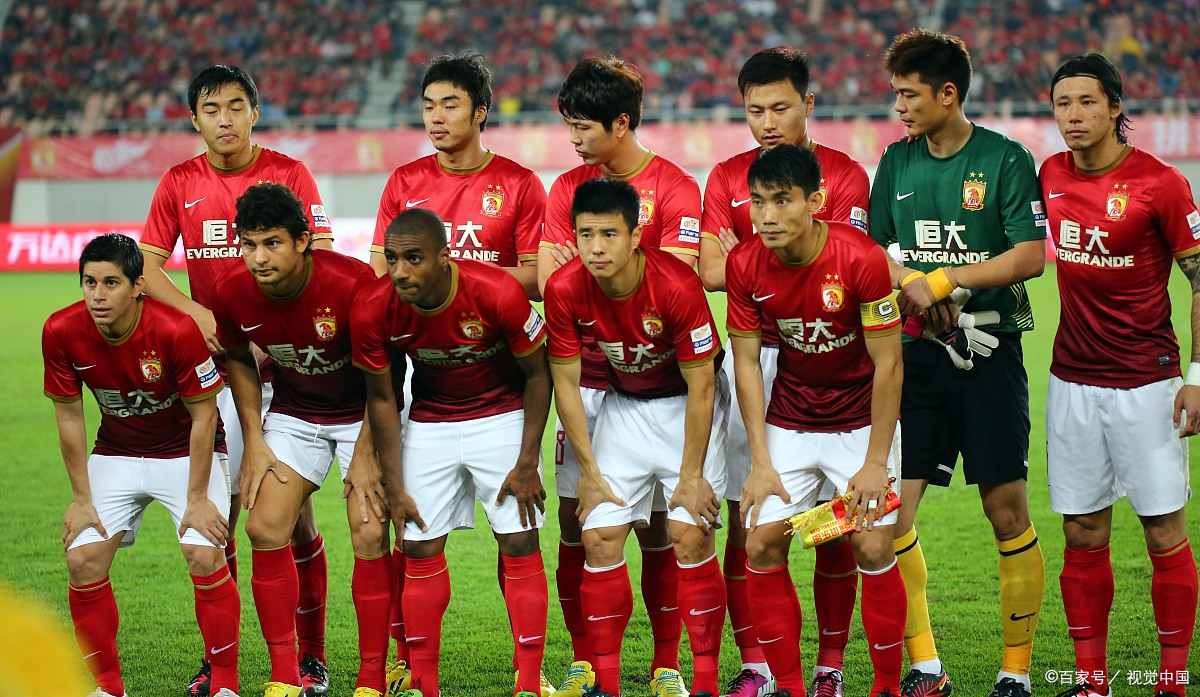 开云体育登录-广州恒大连续胜利，争夺夺冠殊荣的简单介绍