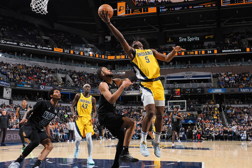 篮网挑战尼克斯,东部两强交锋引人关注的简单介绍 篮网挑战尼克斯,东部两强交锋引人关注的简单介绍