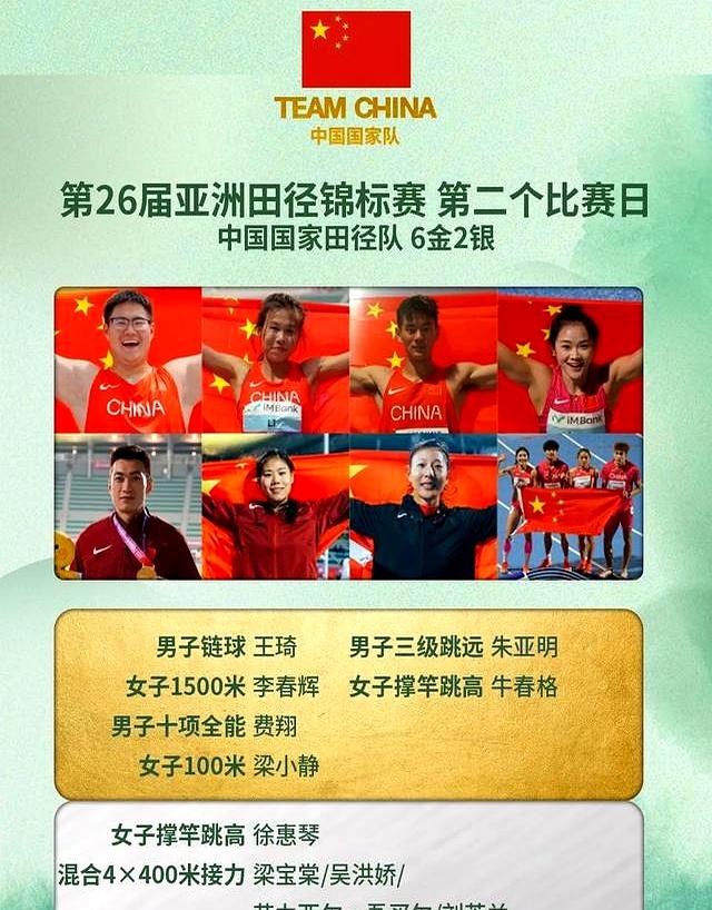 田径赛场选手实力对决,全力拼搏 田径赛场选手实力对决,全力拼搏