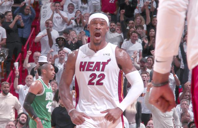 凯尔特人客场胜出，实现三连胜锁定晋级