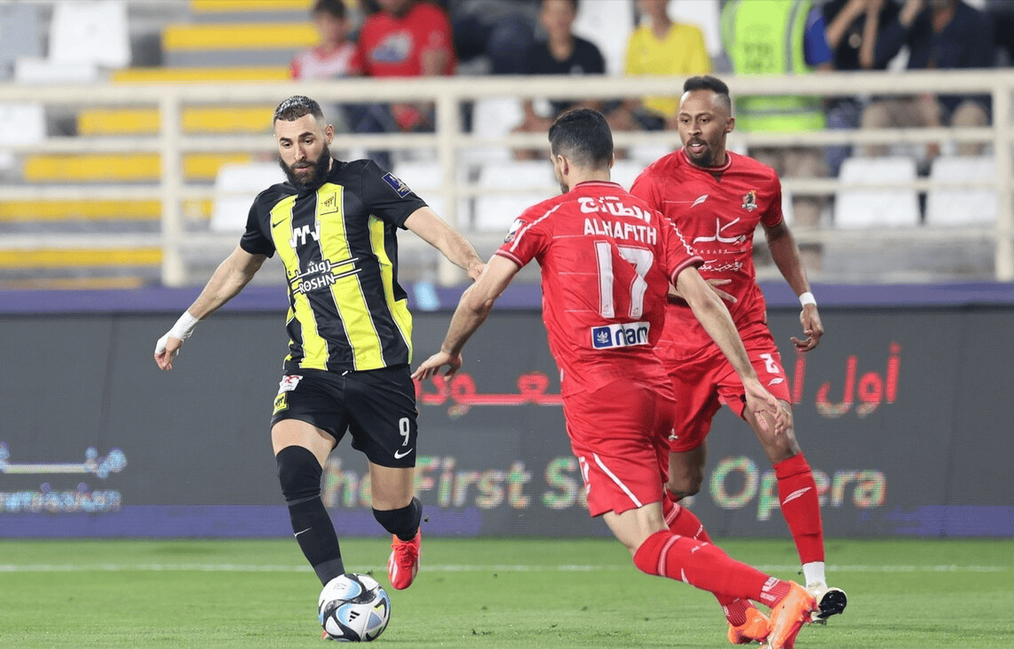 关于沙特豪门力克韩国,领跑晋级赛道的信息 关于沙特豪门力克韩国,领跑晋级赛道的信息