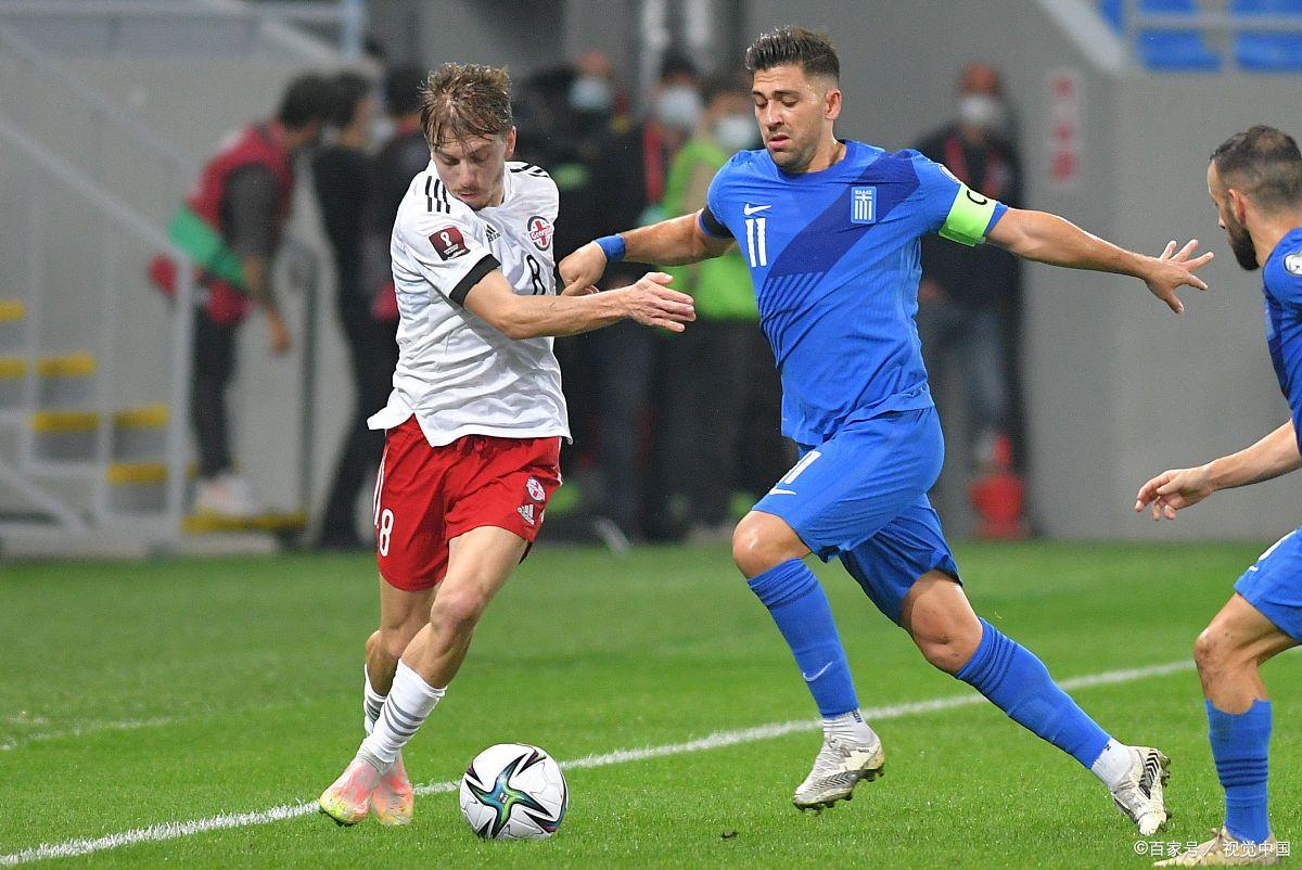 开云平台-格鲁吉亚队惊险晋级，下轮备战