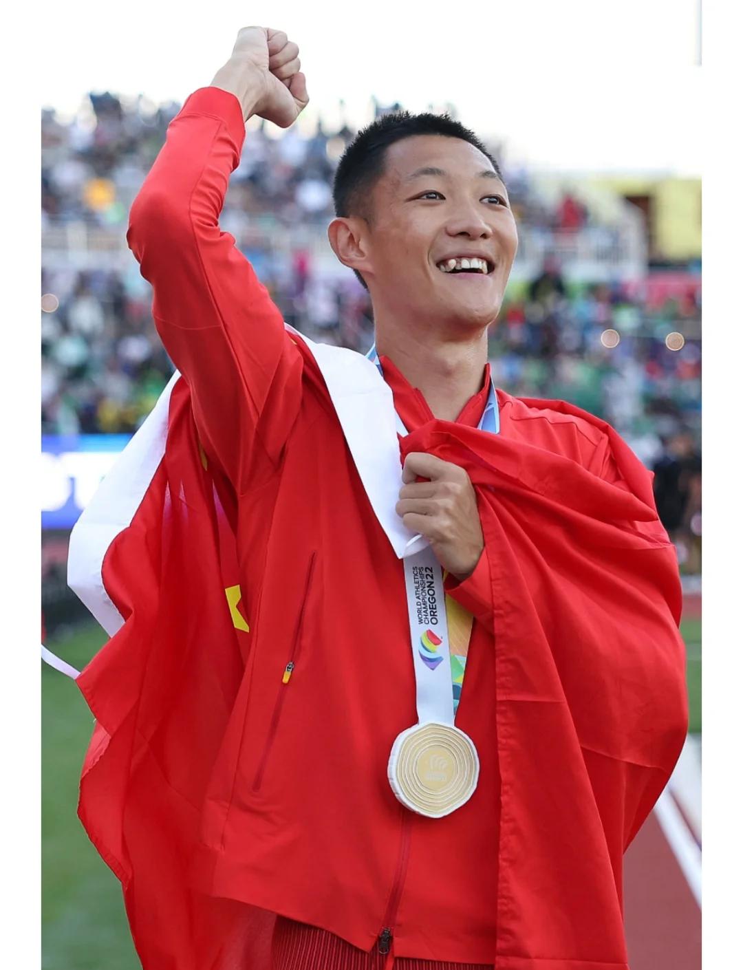 开云体育-爱尔兰田径选手勇夺金牌，引领风向的简单介绍