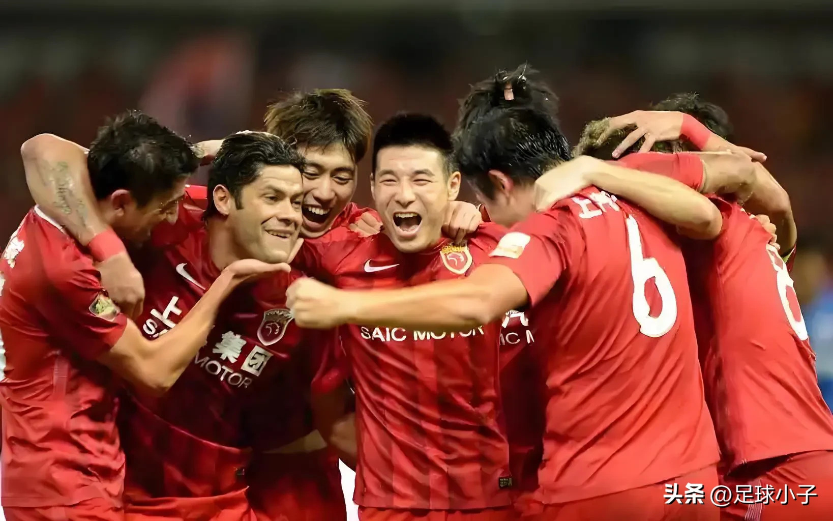 开云体育中国-包含中国超级联赛球队大获胜利，晋级强的词条