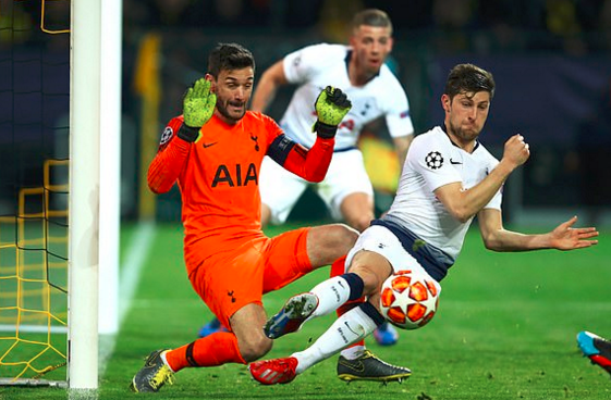 热刺逆转击败尤文图斯挺进八强 热刺逆转击败尤文图斯挺进八强