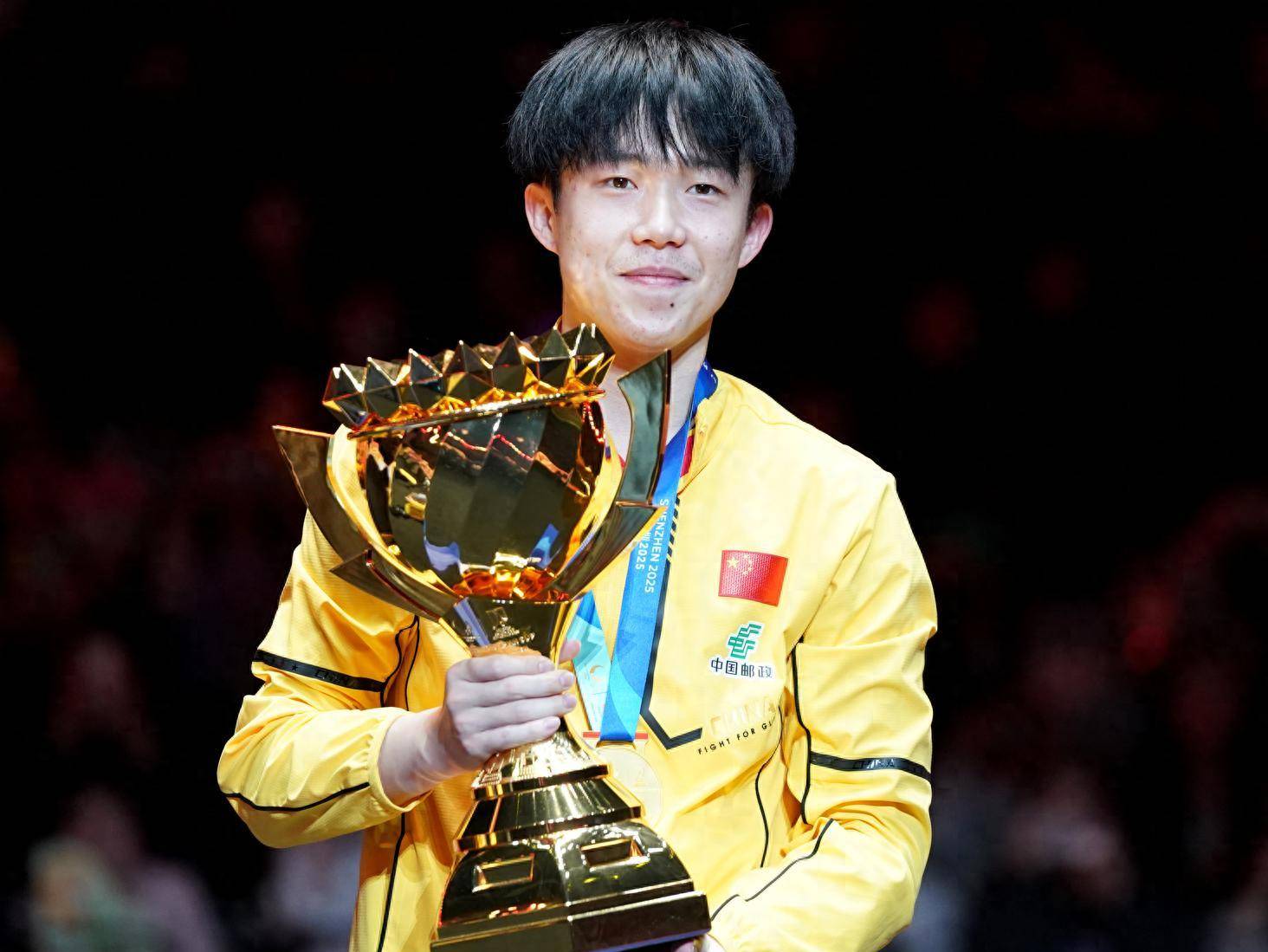 开云体育官方网站-关于德国乒乓队凭实力夺金，霸气十足的信息