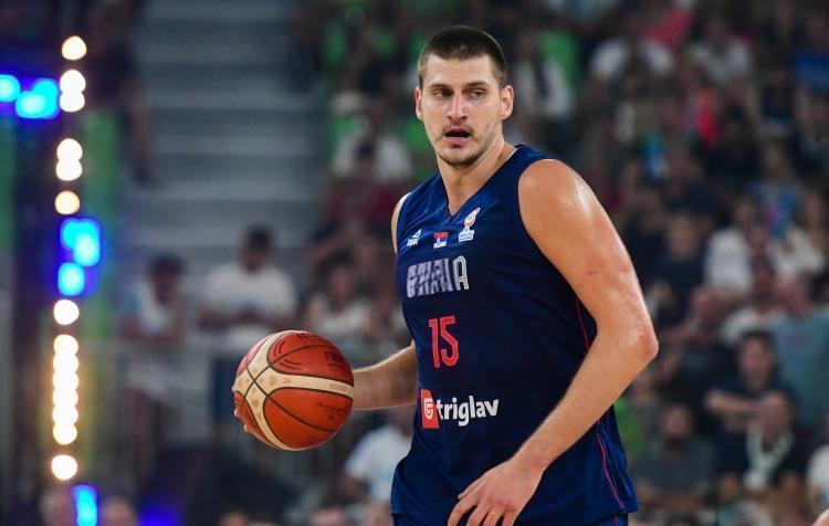 开云体育APP下载-塞尔维亚队备战状态出色，备战标准严格