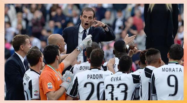 阿贾克斯客场奋力,尤文图斯难免败局 阿贾克斯客场奋力,尤文图斯难免败局