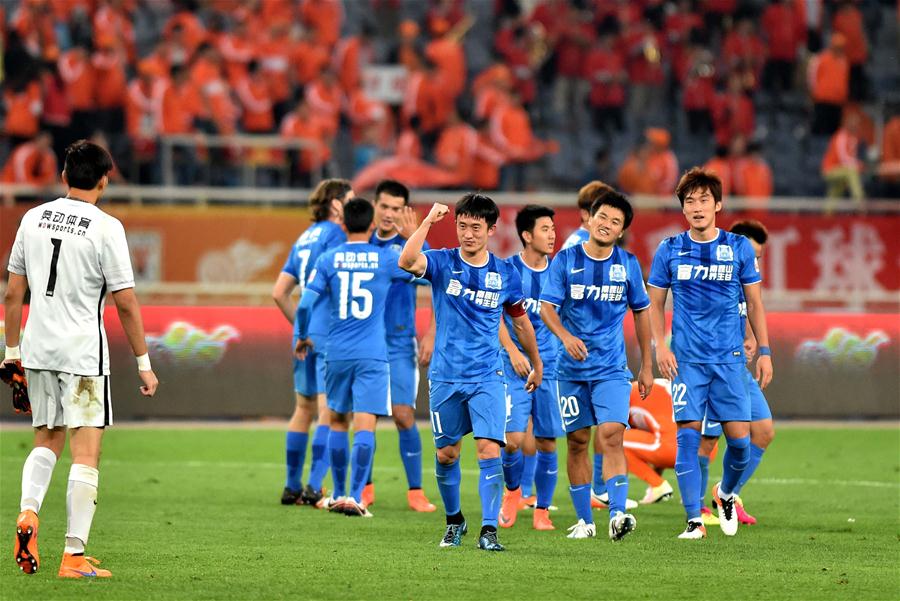 开云体育app-包含富力主场逼平泰达，难解胜负的词条