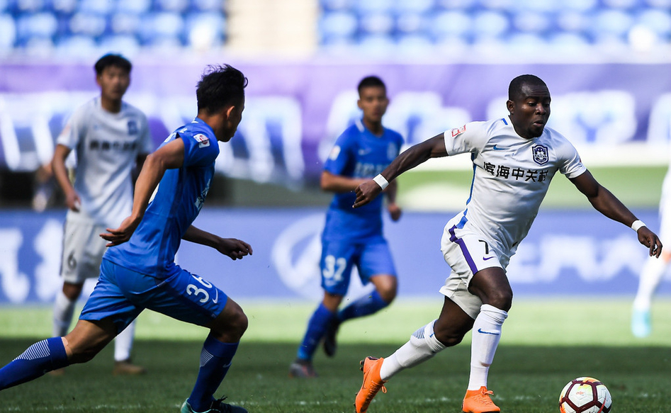 包含富力主场逼平泰达，难解胜负的词条