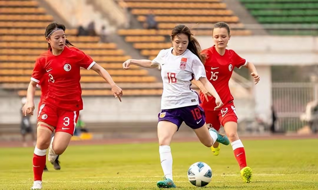 开云体育官网-包含崎岖道路！中国女足挑战无止境的词条