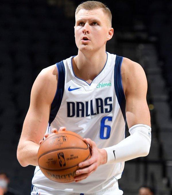 开云体育app-独行侠中锋波尔津吉斯复出，球队战绩再现起色